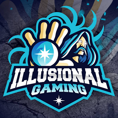 Illusional Gaming