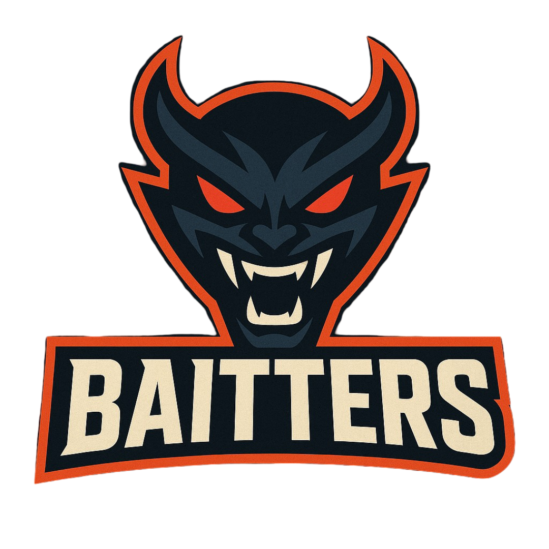Baitters