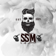 SSM