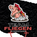 #TeamFliegen
